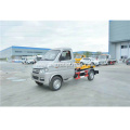 Distributor supply Small Garbage Truck For Sale